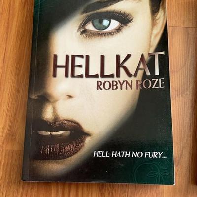 hellkat