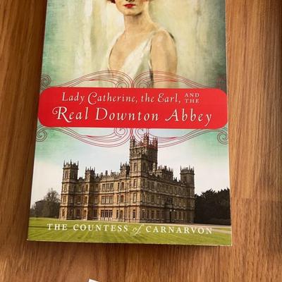 real downtown abbey