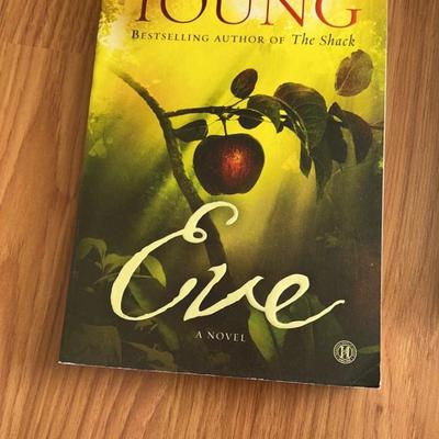 eve wm paul young