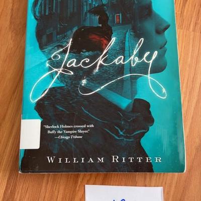 jackbaby