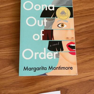 oona out of order