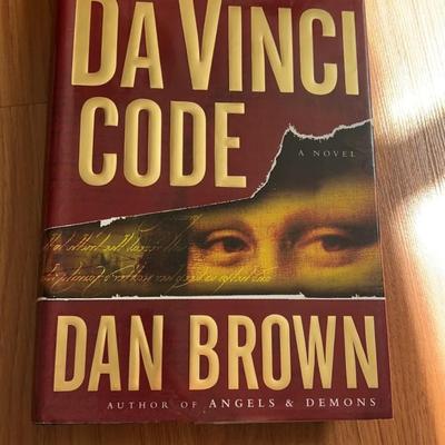 the davinci code