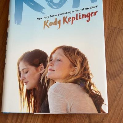 run -book