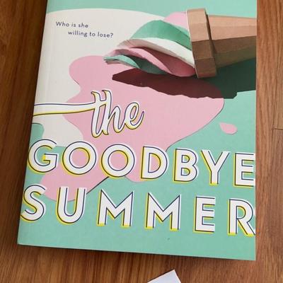the goodbye summer
