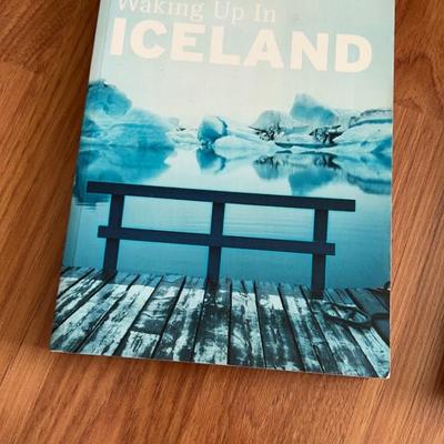 iceland