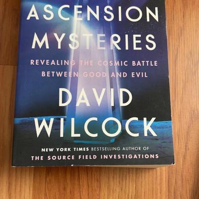 the ascension mysteries