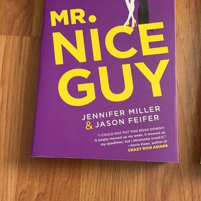 mr nice guy