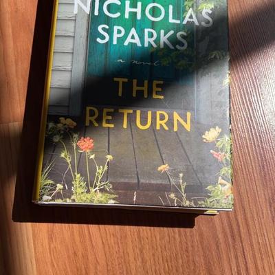 the return