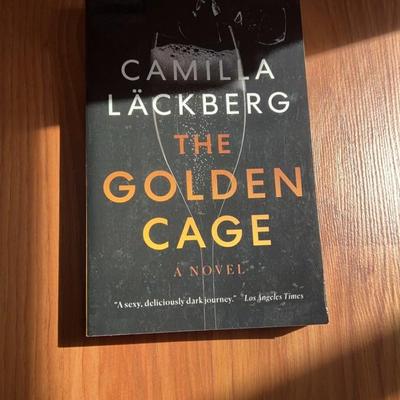 the golden cage