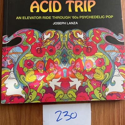 easy listening acid trip