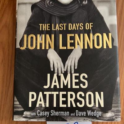 the last days of john lennon