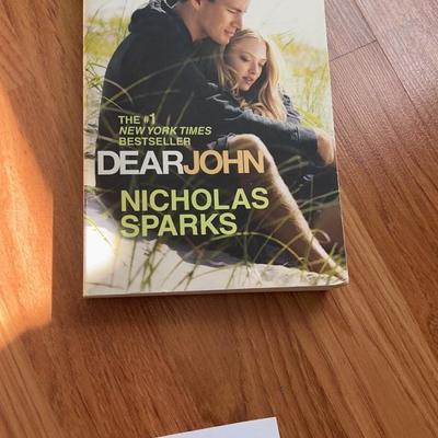 dear john