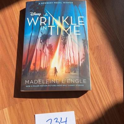 disney -a wrinkle in time
