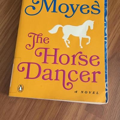 the dark horse