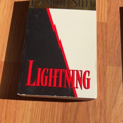 lightning