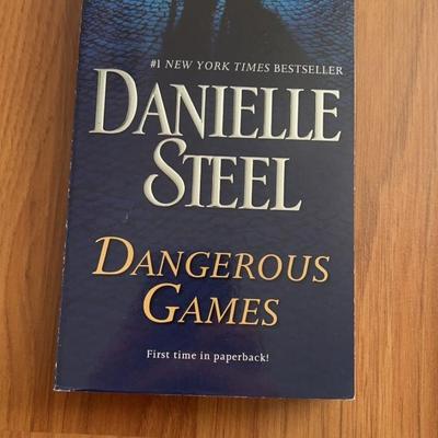 dangerous games