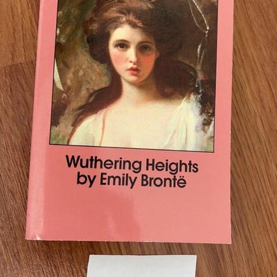 wuthering heights