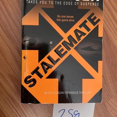 stalemate