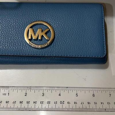 Michael Kors wallet