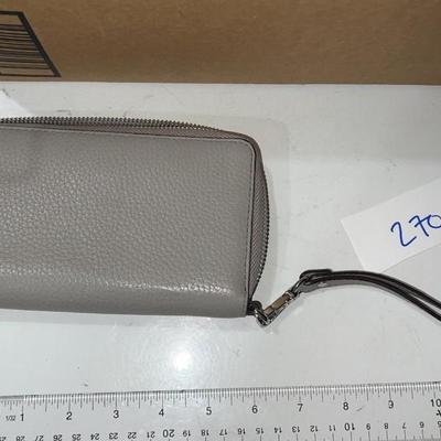 michael kors wallet
