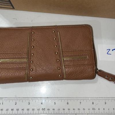 jessica simpson wallet