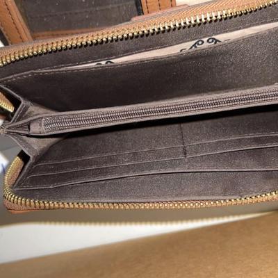jessica simpson wallet