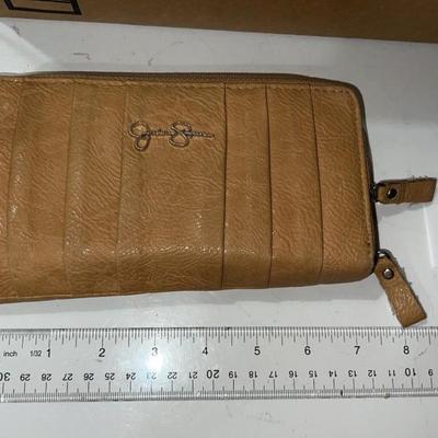 jessica simpson wallet