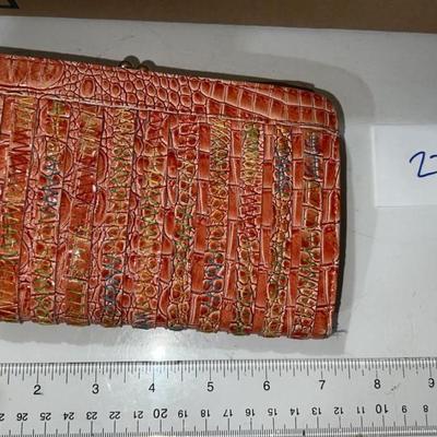 jessica simpson wallet