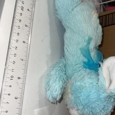 stuffed animal