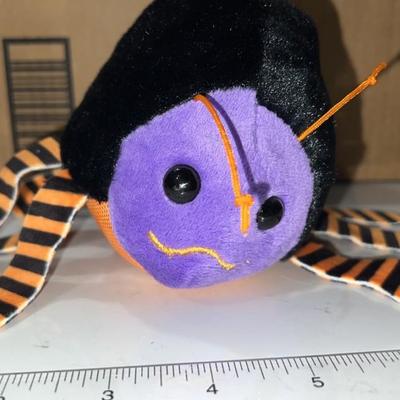 stuffed animal