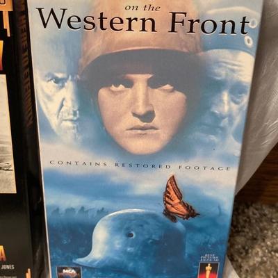 AH YES! WEâ€™VE GOT CLINT EASTWOOD, JOHN WAYNE, AND MORE!ðŸ¤ 
