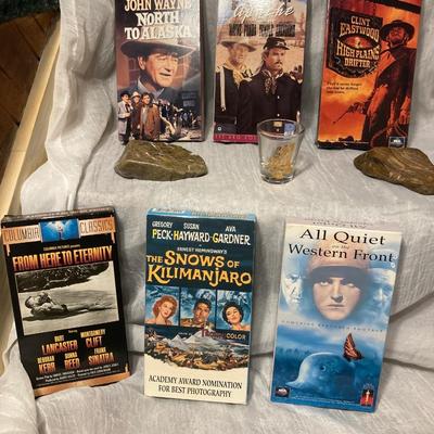 AH YES! WEâ€™VE GOT CLINT EASTWOOD, JOHN WAYNE, AND MORE!ðŸ¤ 