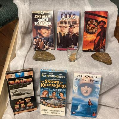 AH YES! WEâ€™VE GOT CLINT EASTWOOD, JOHN WAYNE, AND MORE!ðŸ¤ 