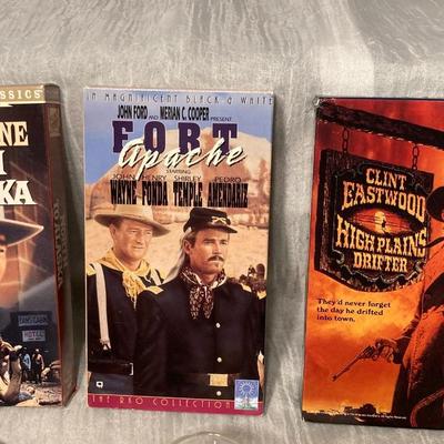 AH YES! WEâ€™VE GOT CLINT EASTWOOD, JOHN WAYNE, AND MORE!ðŸ¤ 