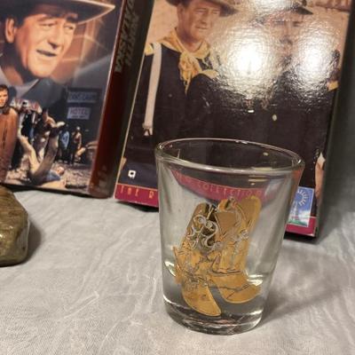 AH YES! WEâ€™VE GOT CLINT EASTWOOD, JOHN WAYNE, AND MORE!ðŸ¤ 