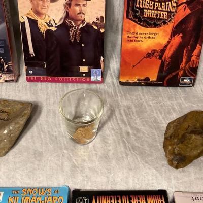 AH YES! WEâ€™VE GOT CLINT EASTWOOD, JOHN WAYNE, AND MORE!ðŸ¤ 