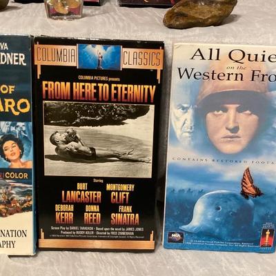 AH YES! WEâ€™VE GOT CLINT EASTWOOD, JOHN WAYNE, AND MORE!ðŸ¤ 