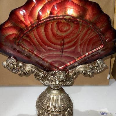 large religious house decor