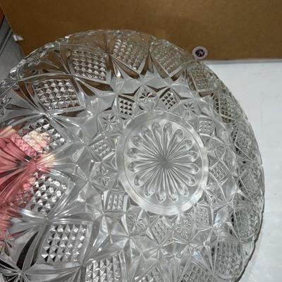 large decor tray