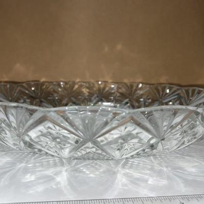 large decor tray