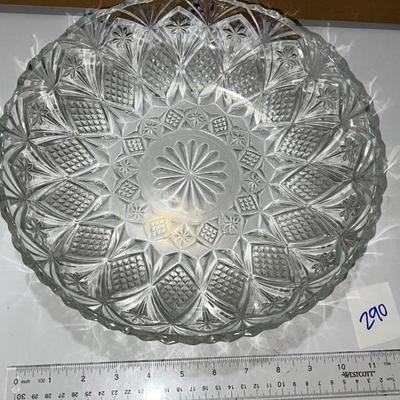 large decor tray