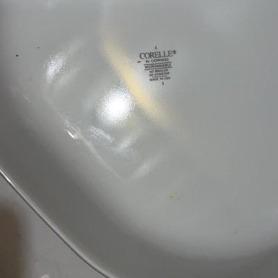 corelle by corning 2 of 2