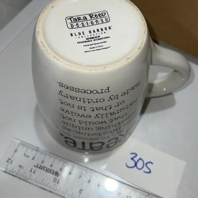 create large mug