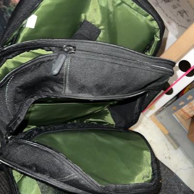 dell ecospruce 15.6 inch laptop carrying backpack