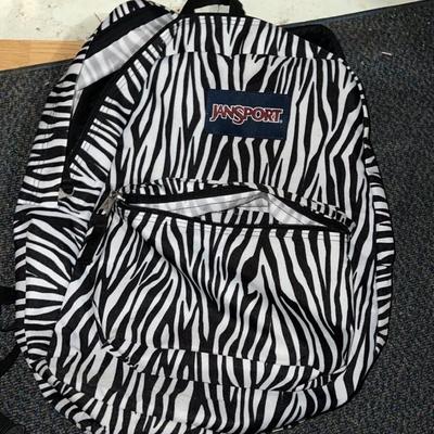 jansport backpack