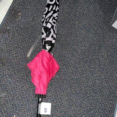 Victoria secret umbrella