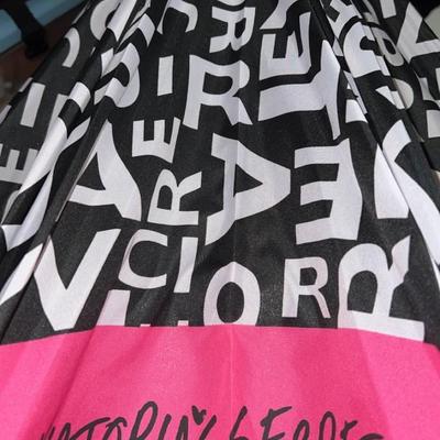 Victoria secret umbrella