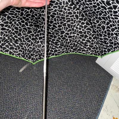cute pattern umbrella