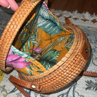cute purse