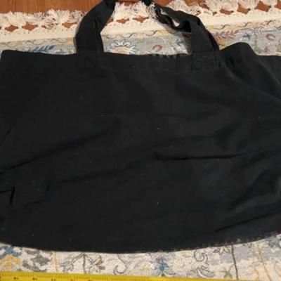 large victoria secret pink beach bag